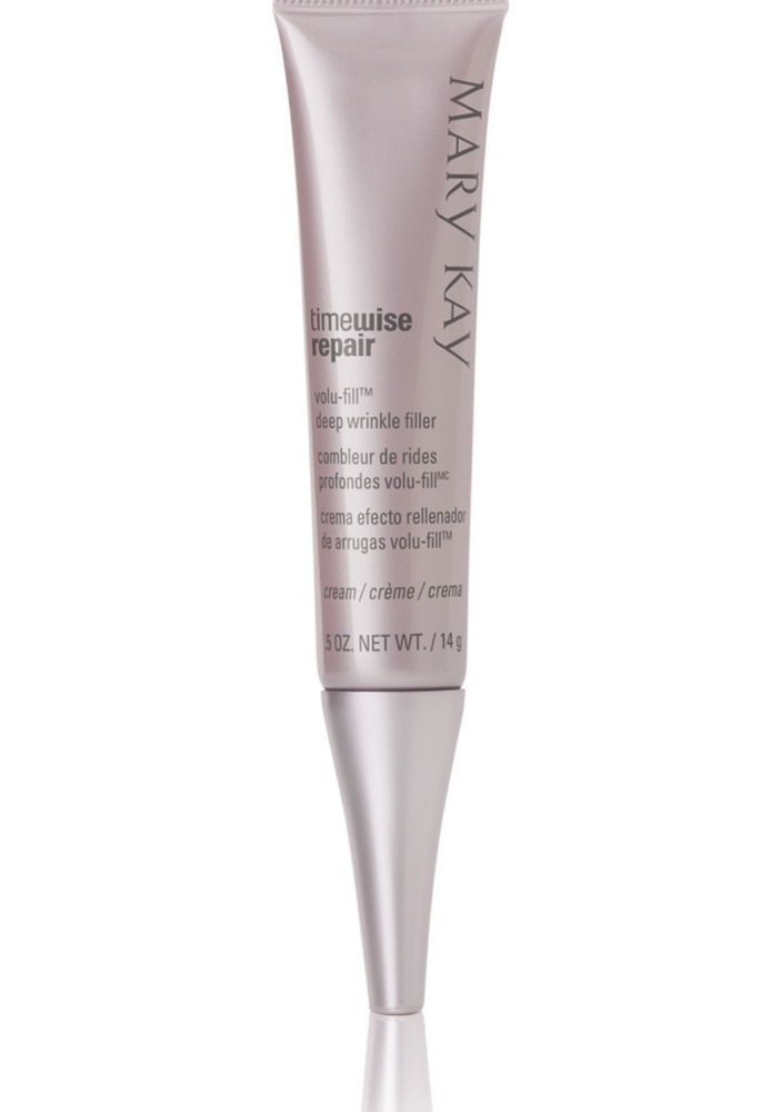 Volu-Fill® Deep Wrinkle Filler